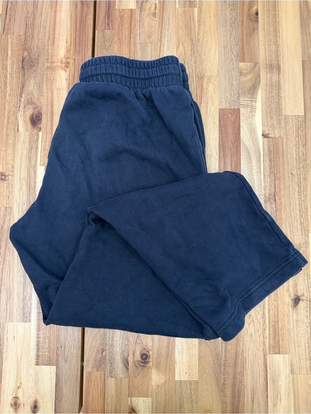 Under Armour Wide Leg Sweatpants
